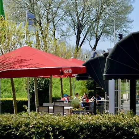 Van Der Valk Purmerend Zuidoostbeemster Exterior photo