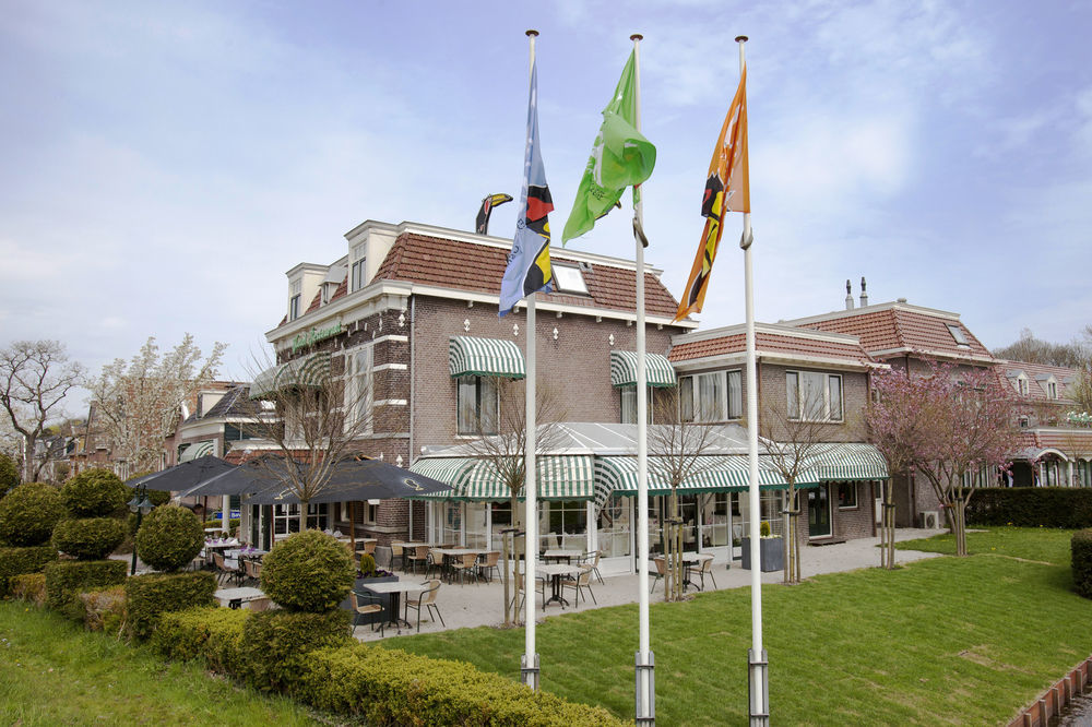 Van Der Valk Purmerend Zuidoostbeemster Exterior photo
