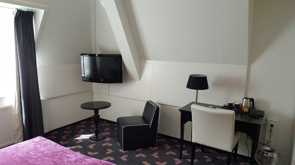 Van Der Valk Purmerend Zuidoostbeemster Exterior photo
