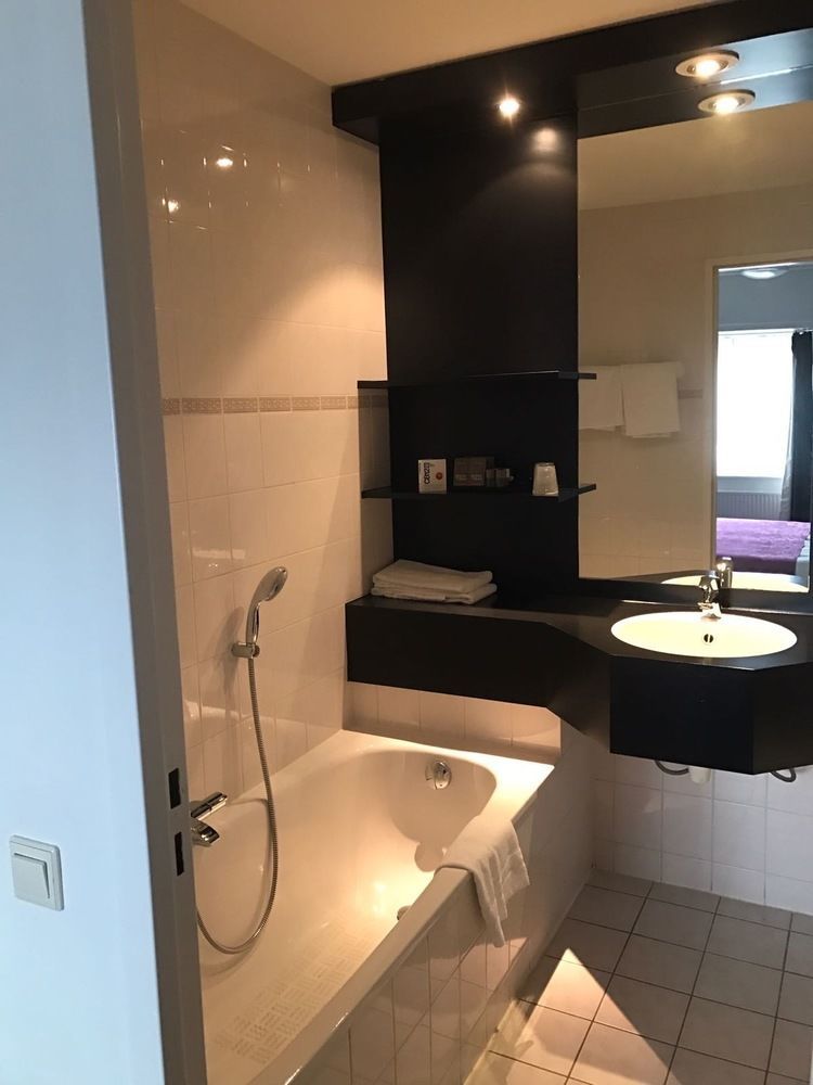 Van Der Valk Purmerend Zuidoostbeemster Exterior photo