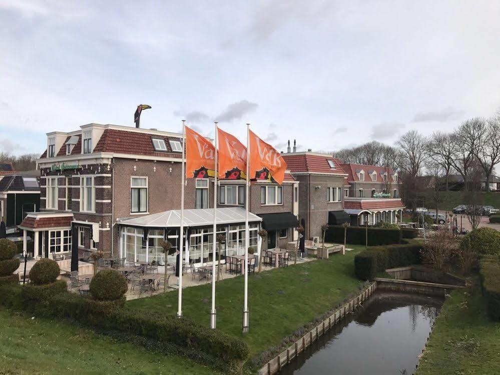Van Der Valk Purmerend Zuidoostbeemster Exterior photo